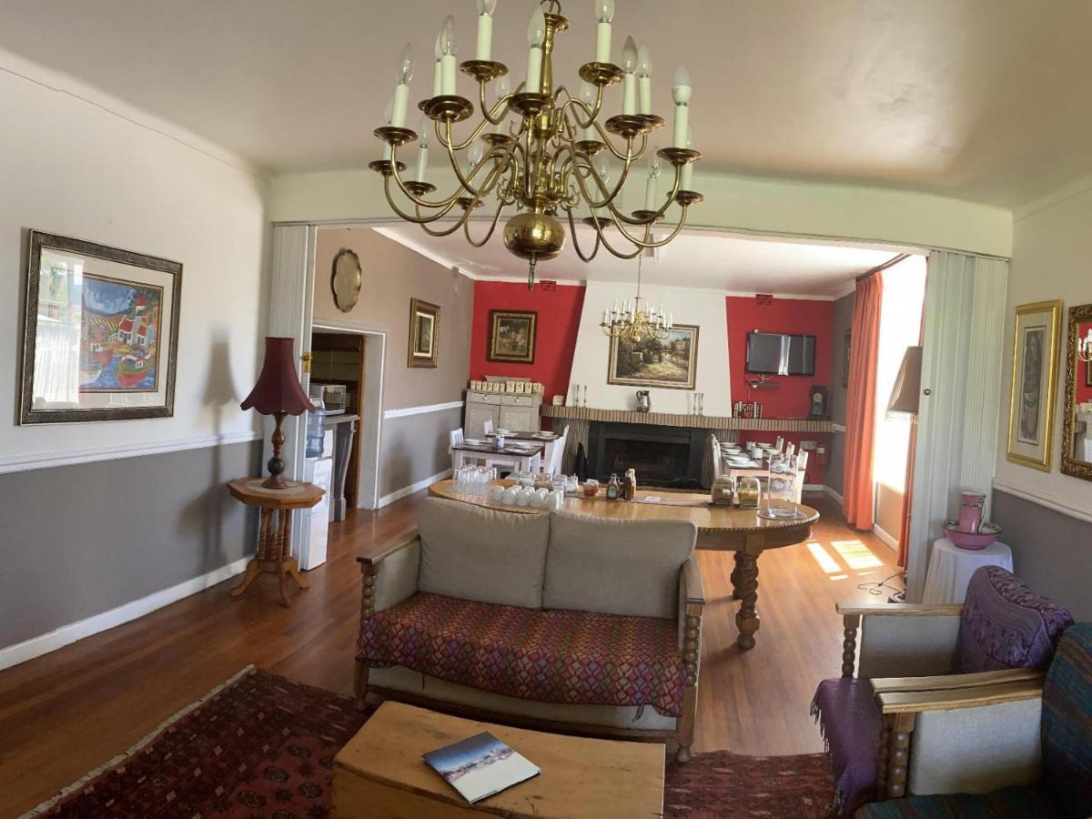 The Boston Guest House Bellville Exterior photo