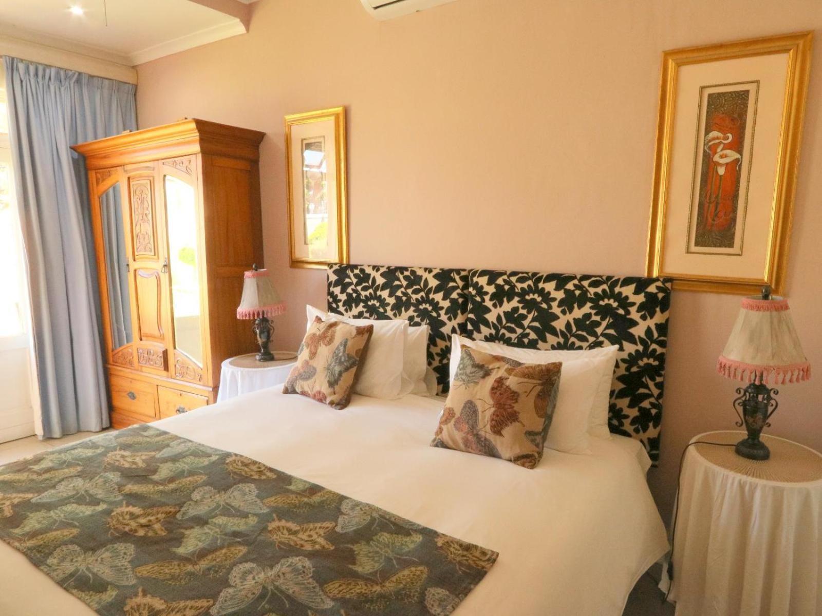 The Boston Guest House Bellville Room photo