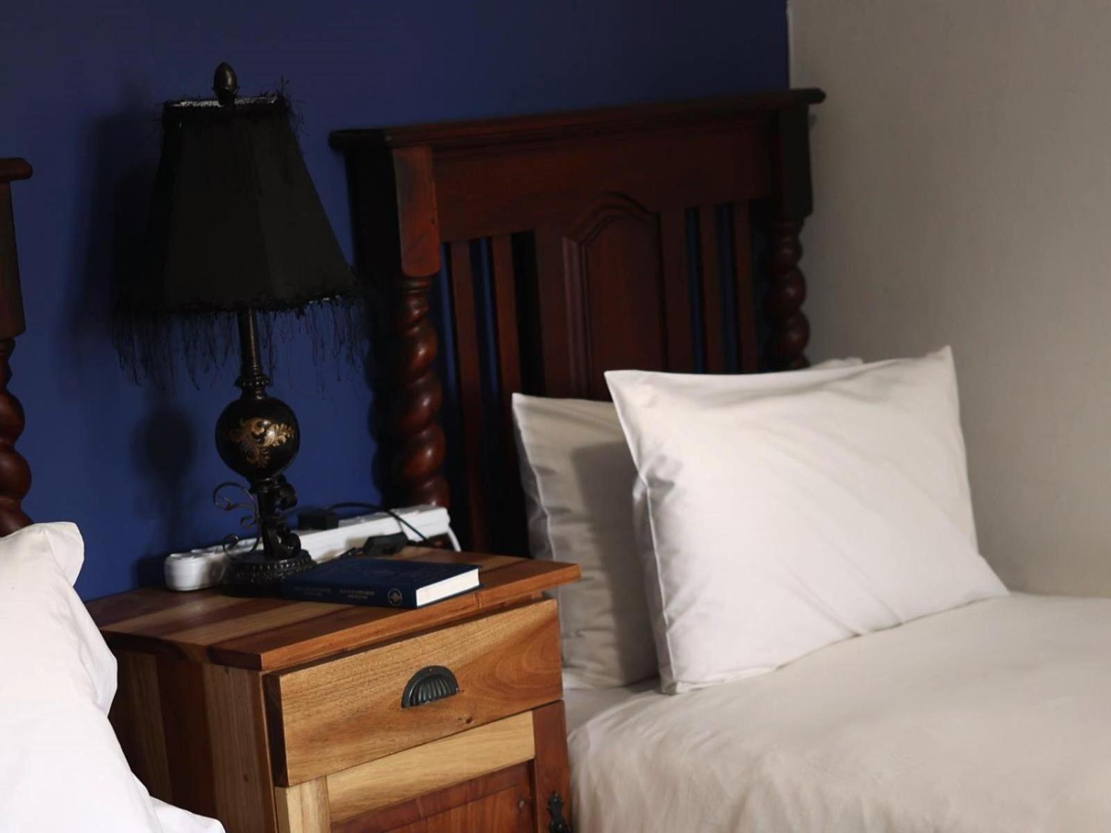 The Boston Guest House Bellville Room photo